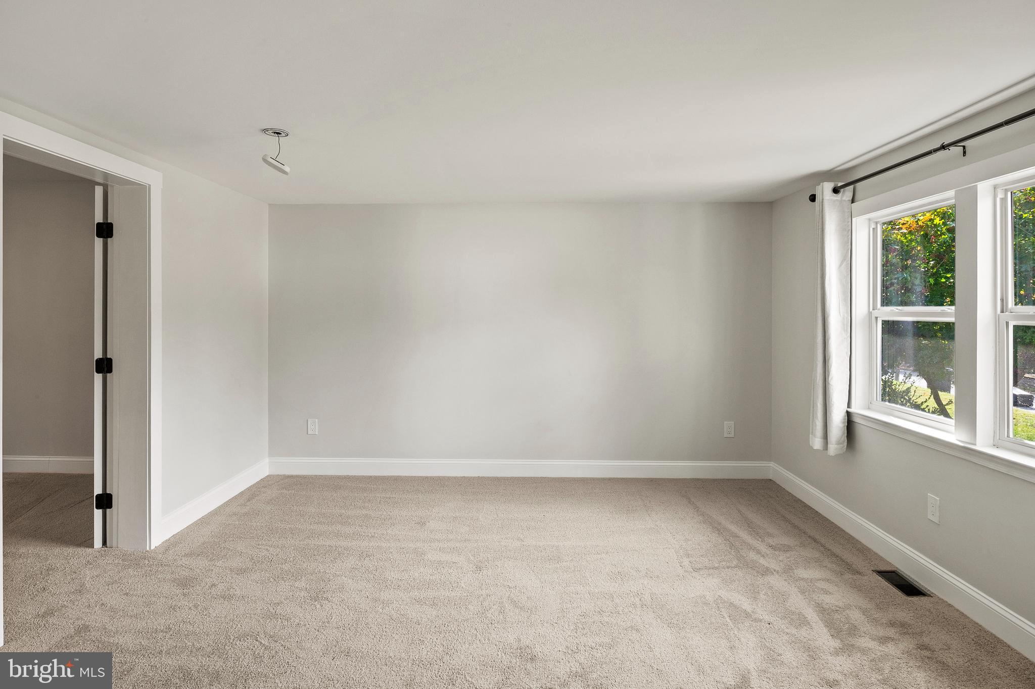 CATONSVILLE - Residential Lease