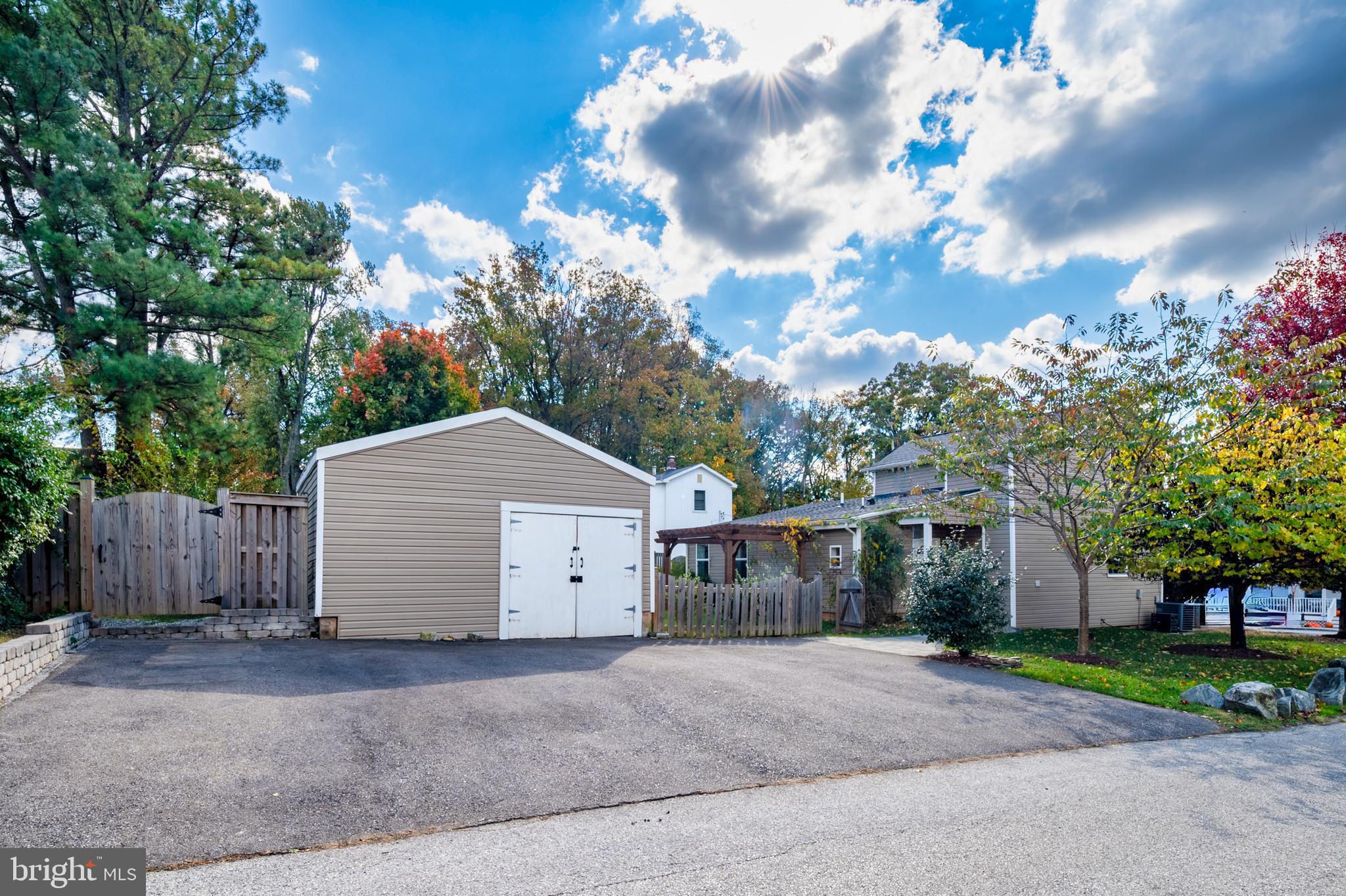 CATONSVILLE - Residential Lease