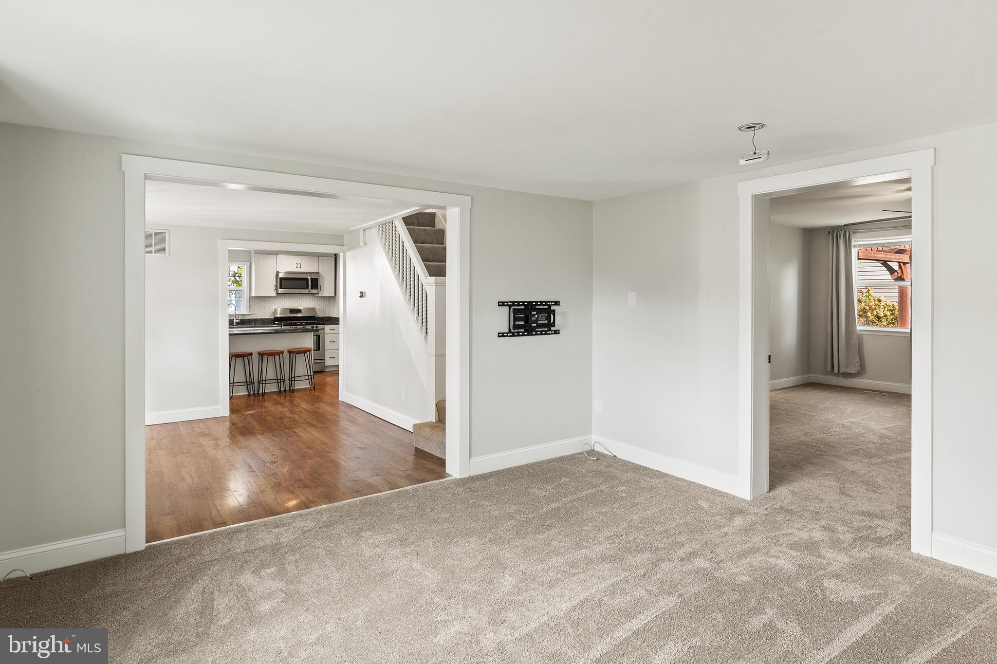 CATONSVILLE - Residential Lease