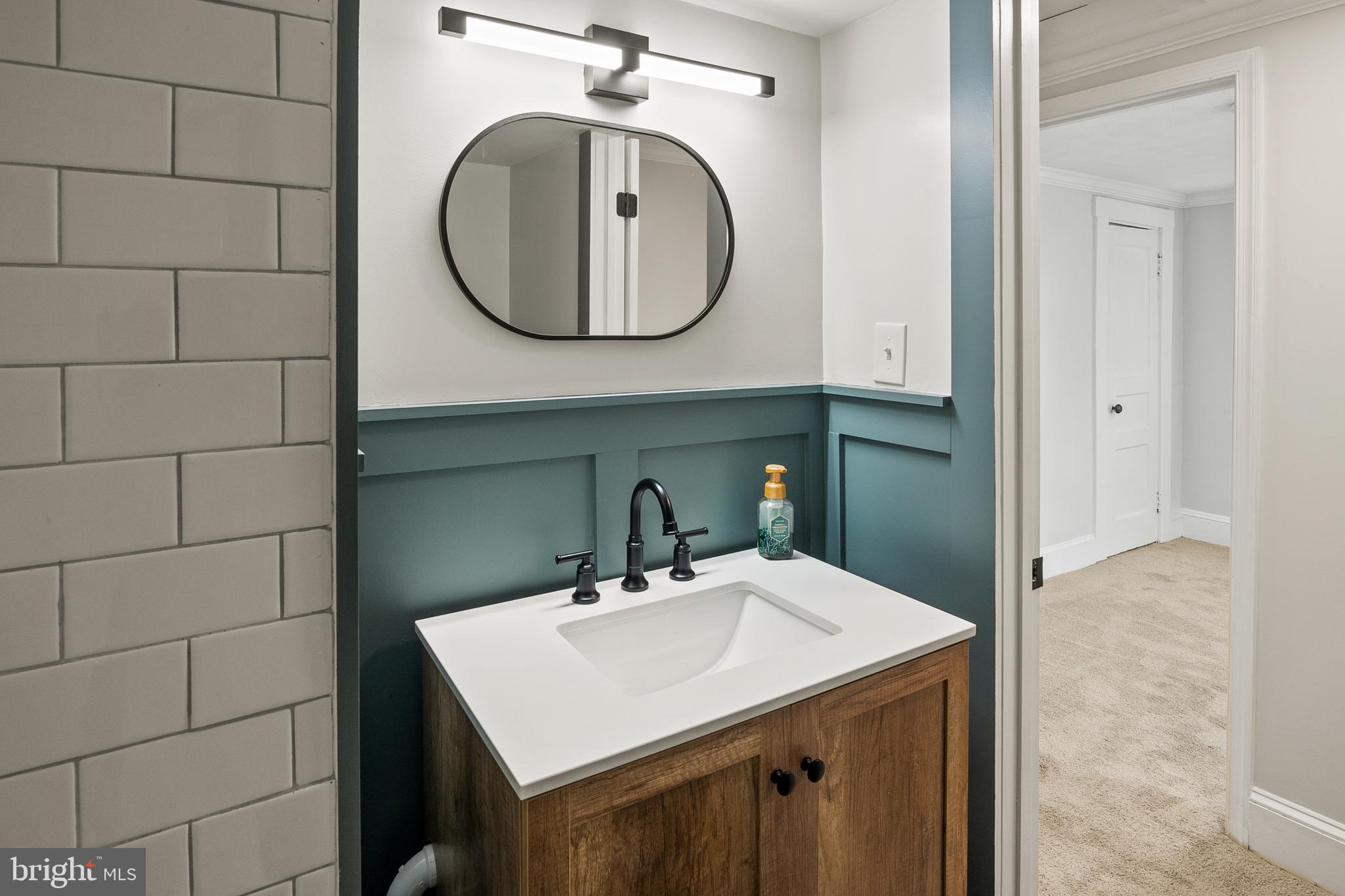 CATONSVILLE - Residential Lease