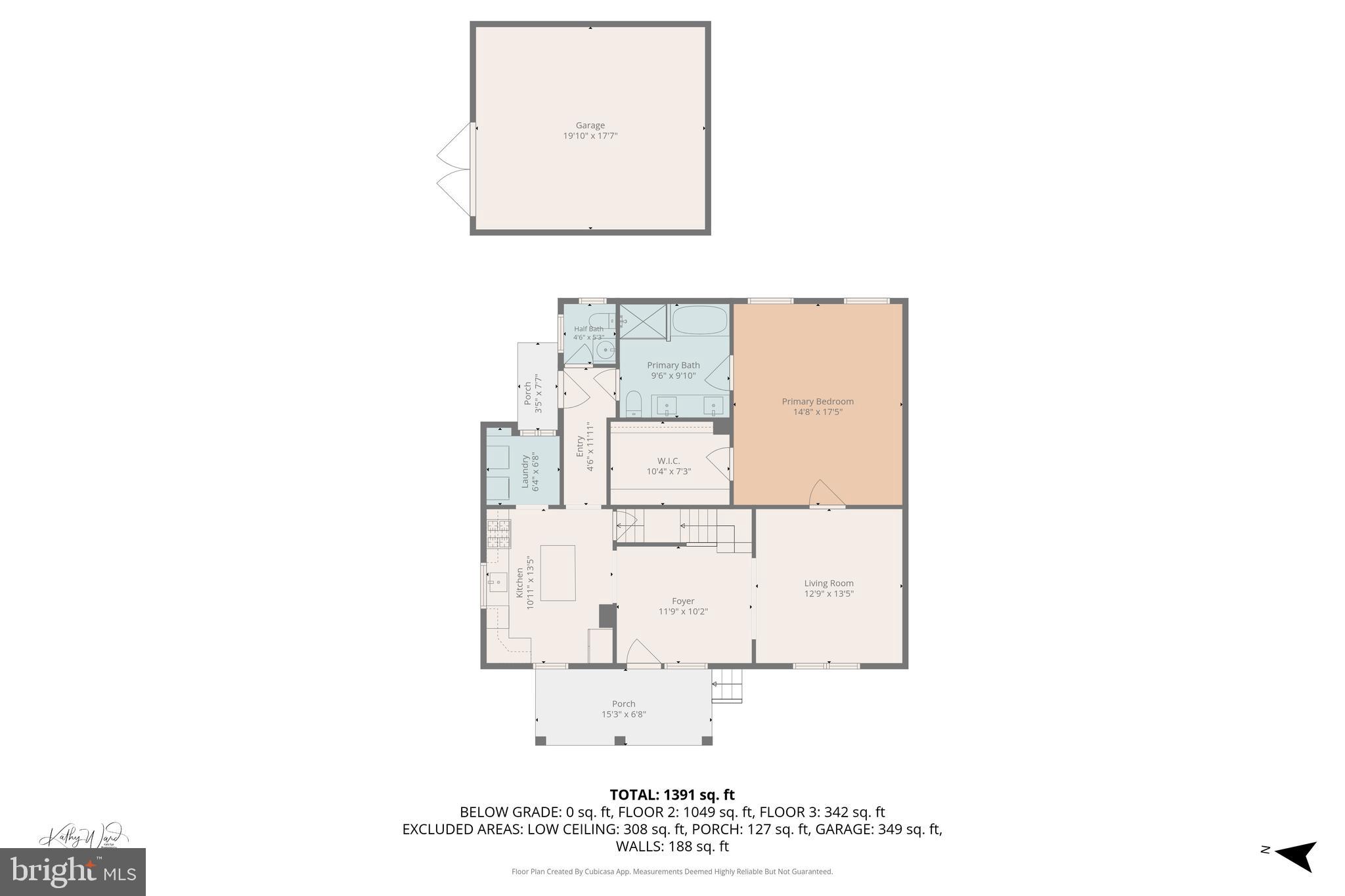 CATONSVILLE - Residential Lease