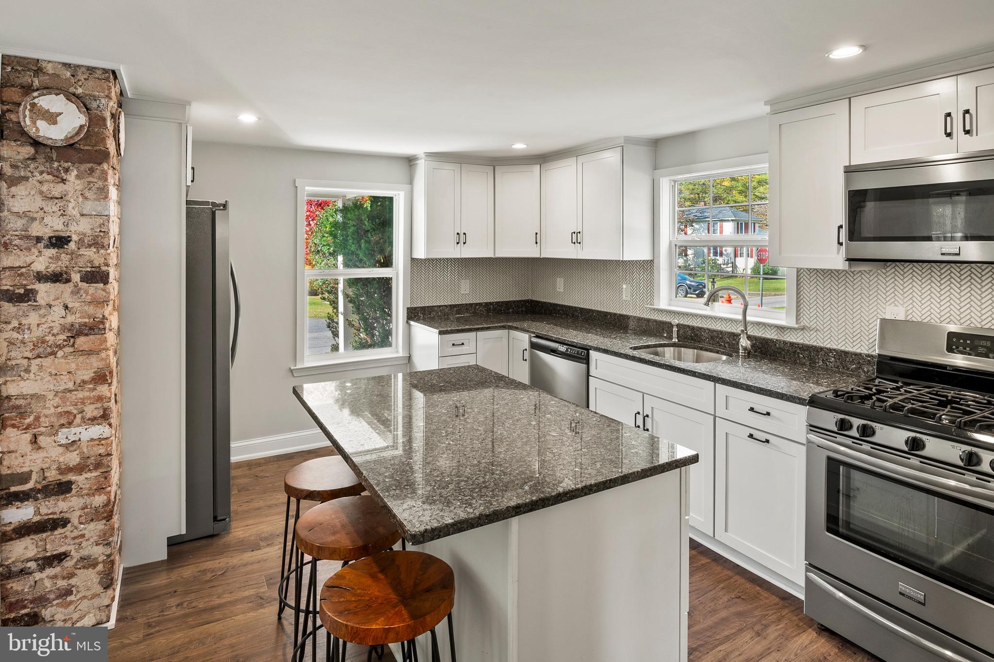 CATONSVILLE - Residential Lease