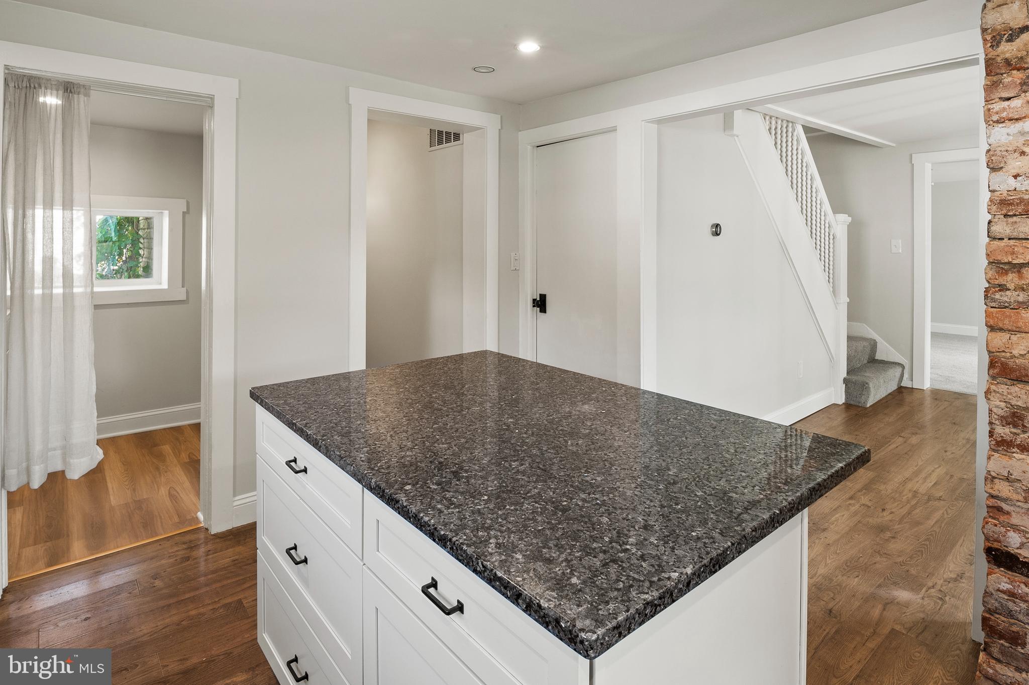 CATONSVILLE - Residential Lease