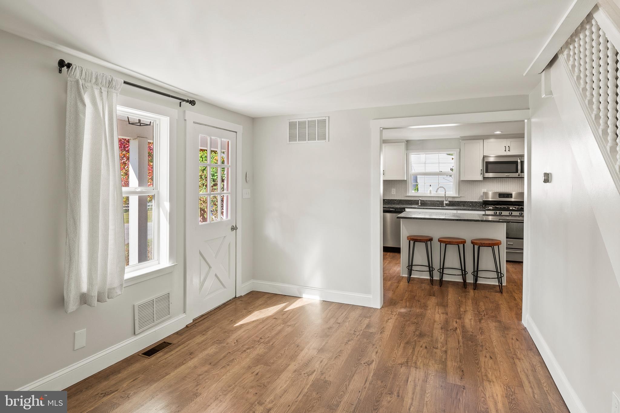 CATONSVILLE - Residential Lease