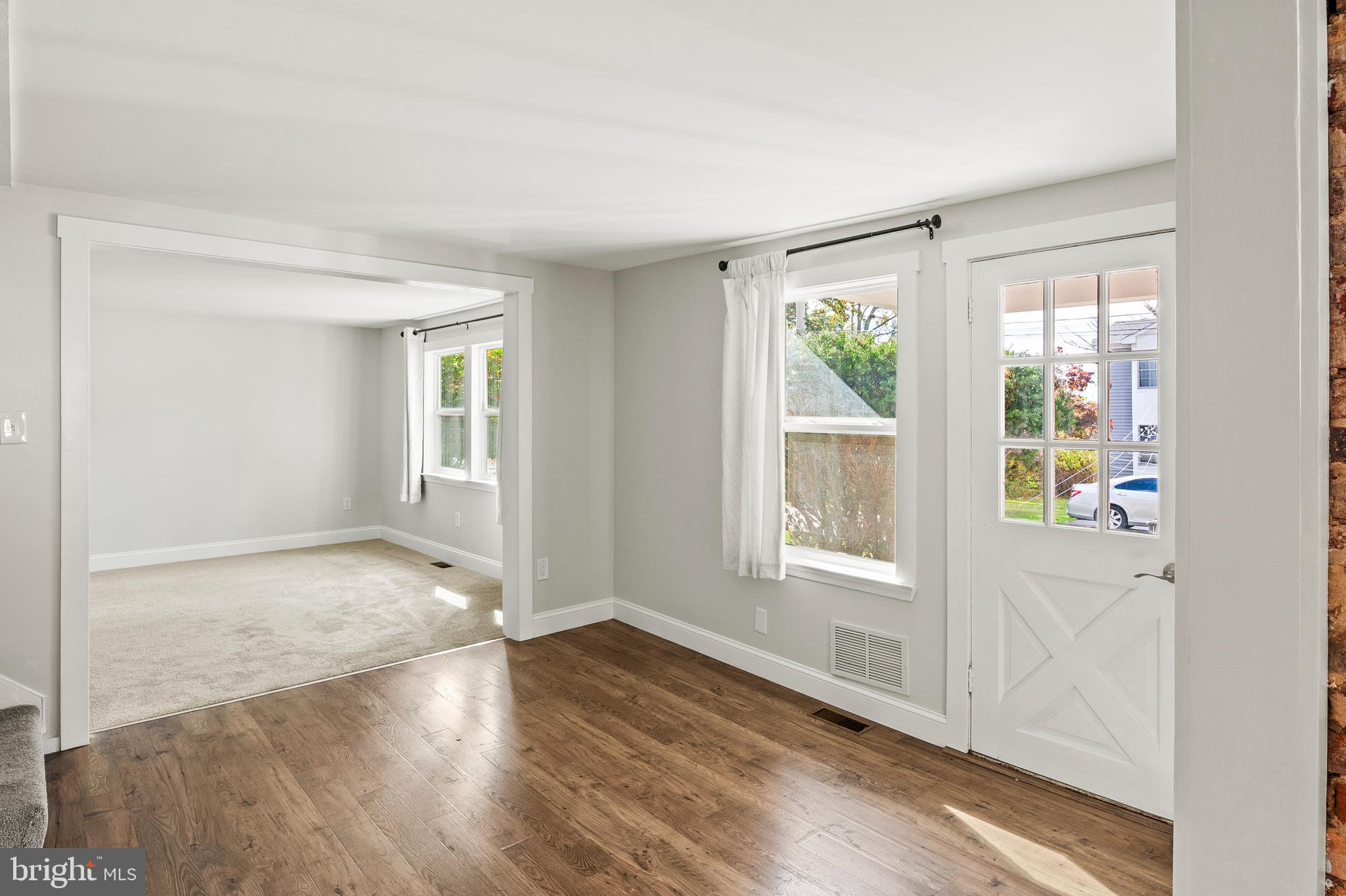 CATONSVILLE - Residential Lease