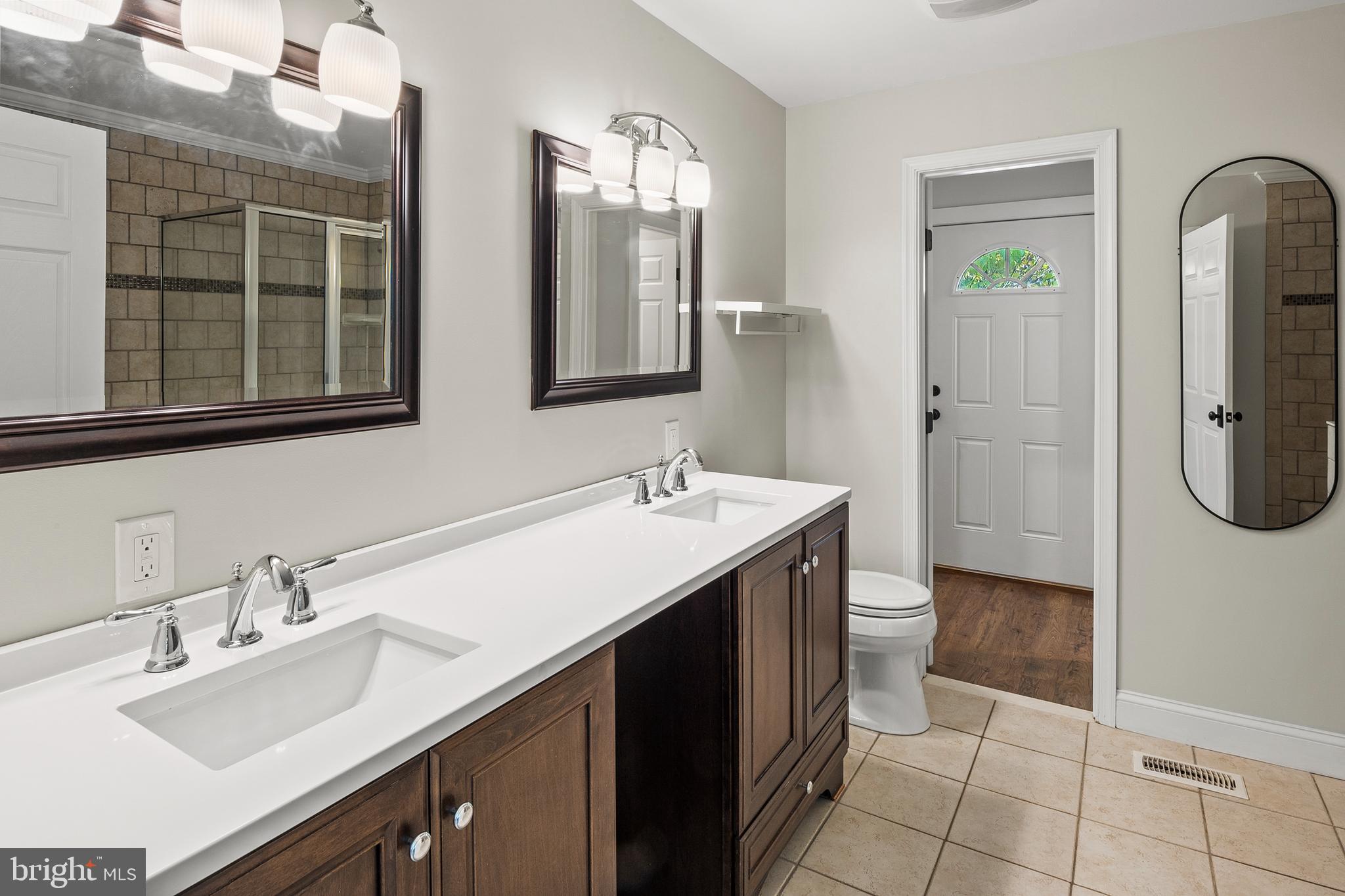 CATONSVILLE - Residential Lease