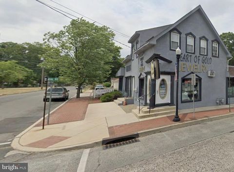 Photo of 822 - Unit 1 Erial Road, PINE HILL, NJ 08021 (MLS # NJCD2109830)