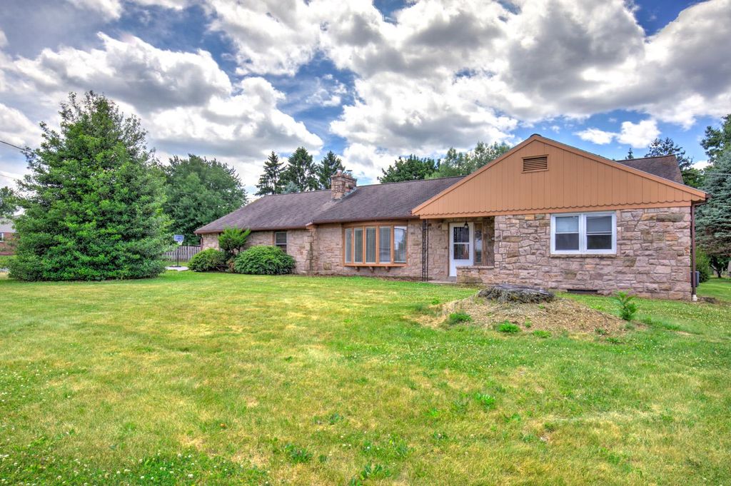 Photo of EPHRATA, PA 17522 (MLS # PALA2090580)
