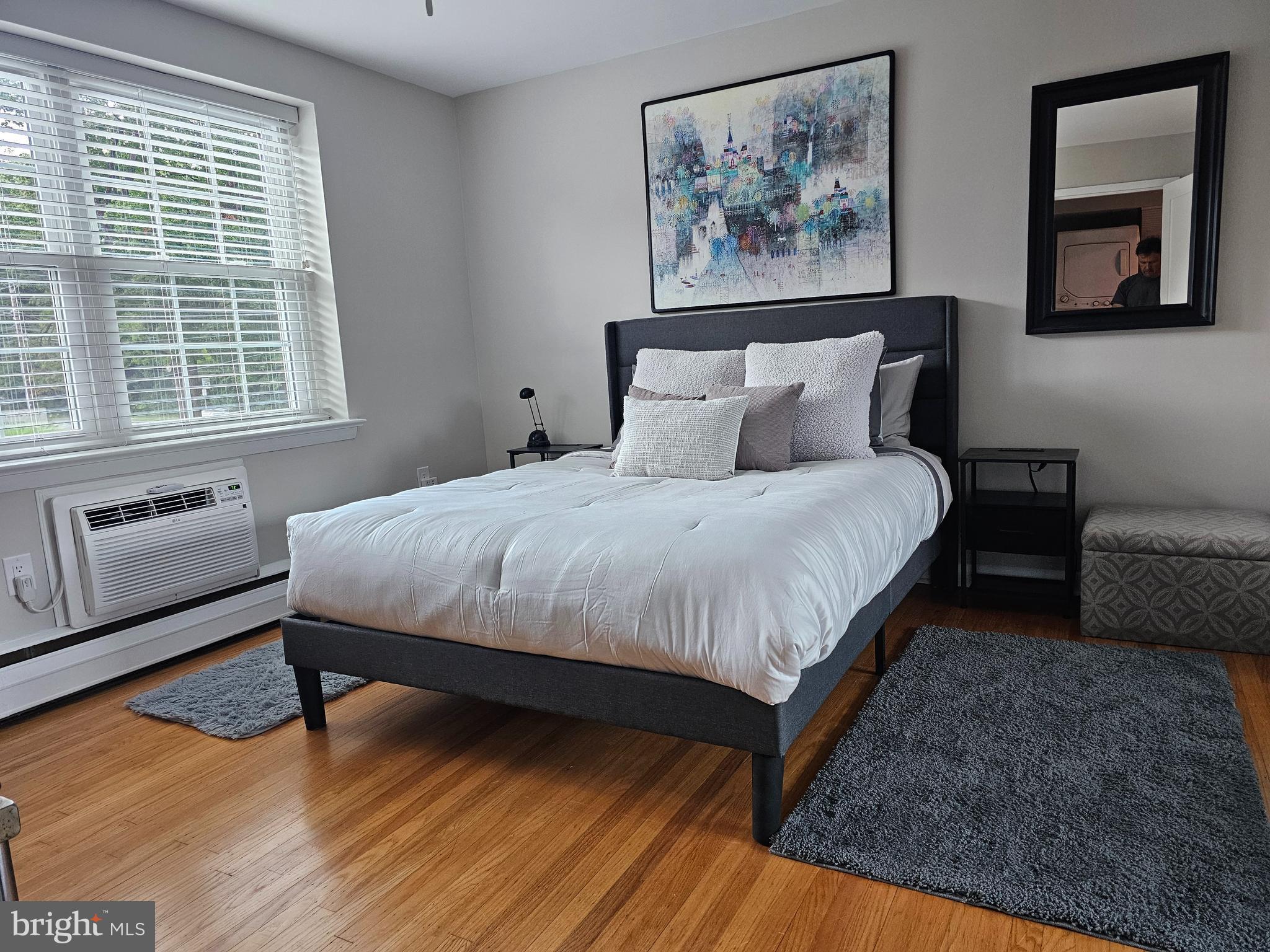 NARBERTH - Residential Lease