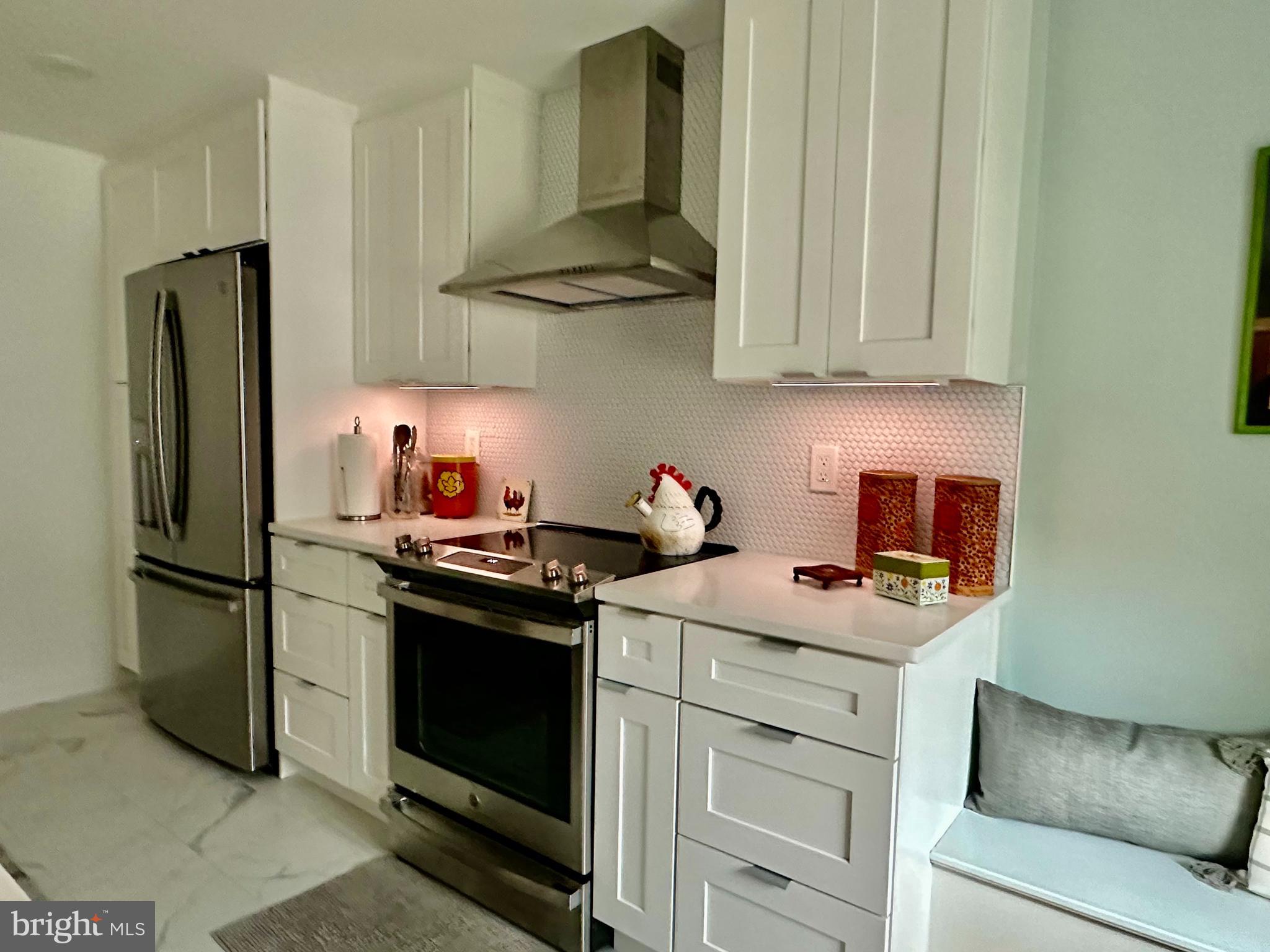 NARBERTH - Residential Lease