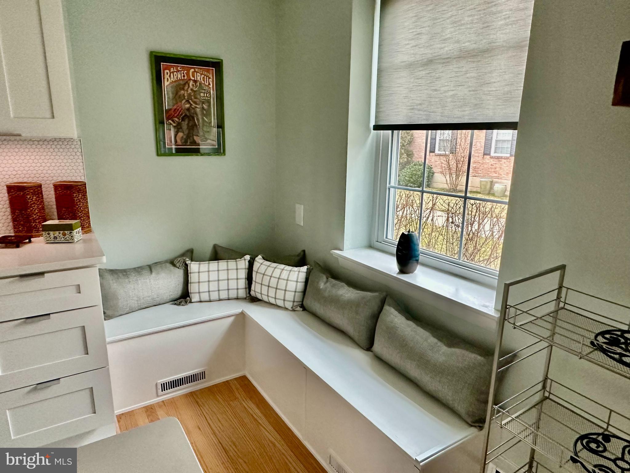 NARBERTH - Residential Lease