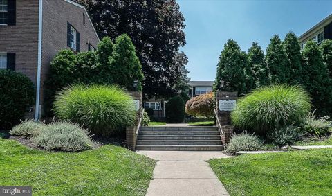 1334 MONTGOMERY AVENUE B1 NARBERTH PA 19072