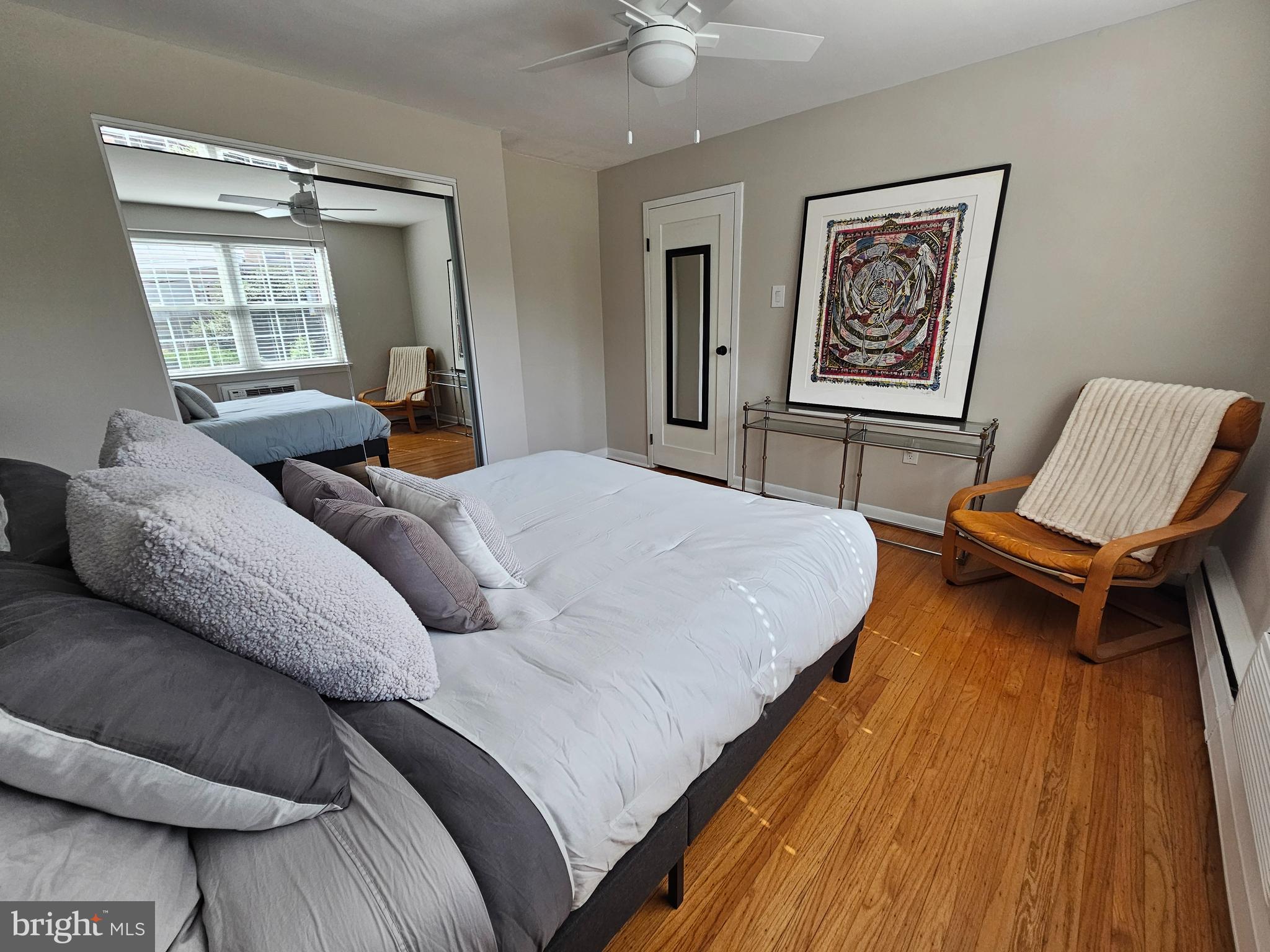 NARBERTH - Residential Lease