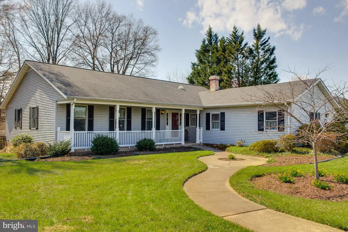 9920 Ruskin Court, Manassas, VA 20110