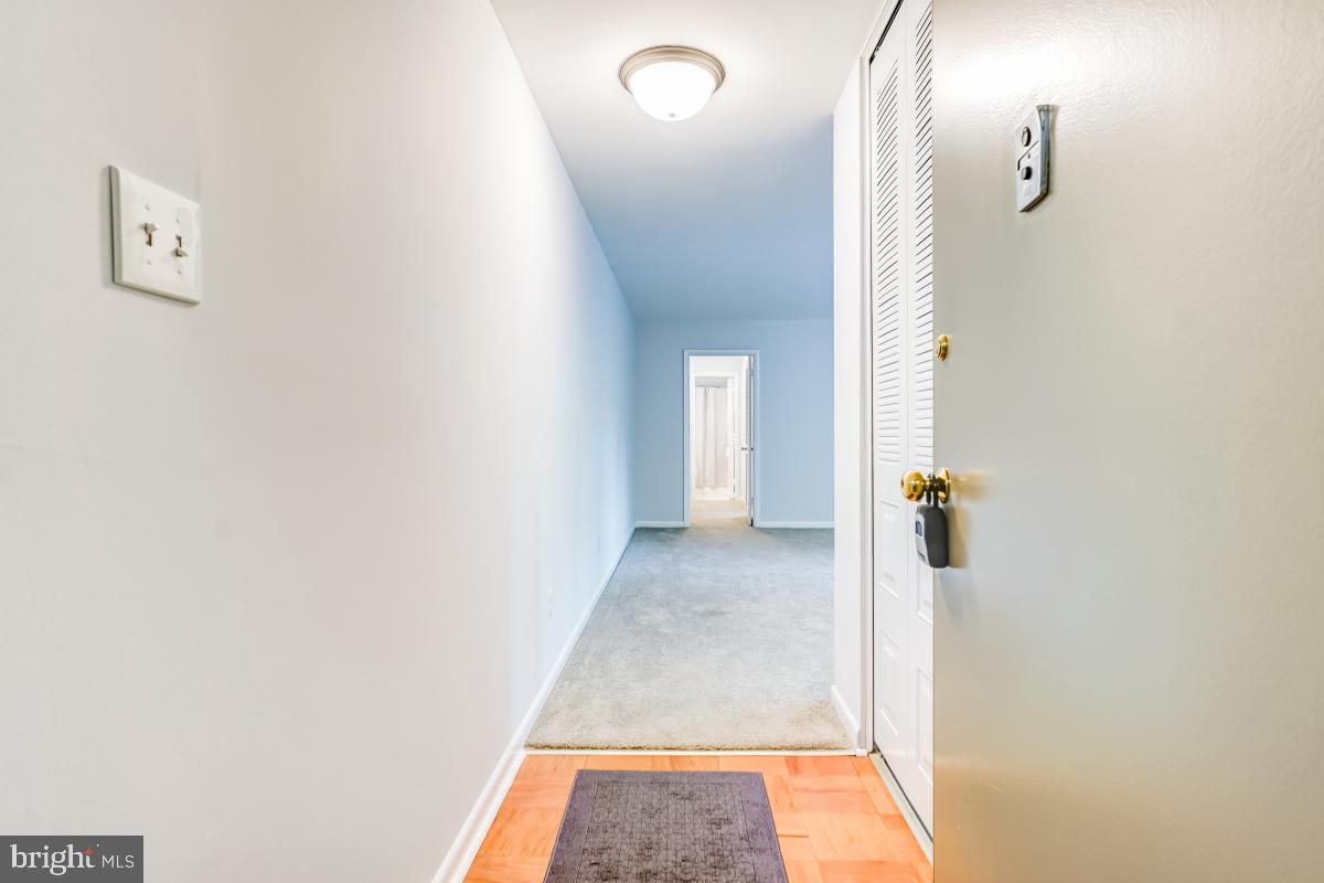 PARKSIDE CONDOMINIUMS - Residential