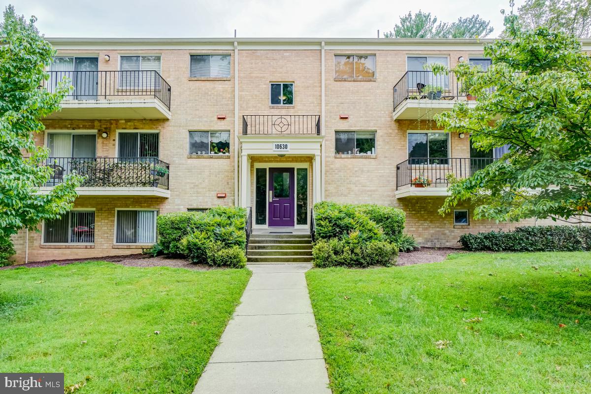 PARKSIDE CONDOMINIUMS - Residential