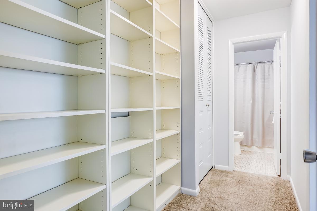 PARKSIDE CONDOMINIUMS - Residential