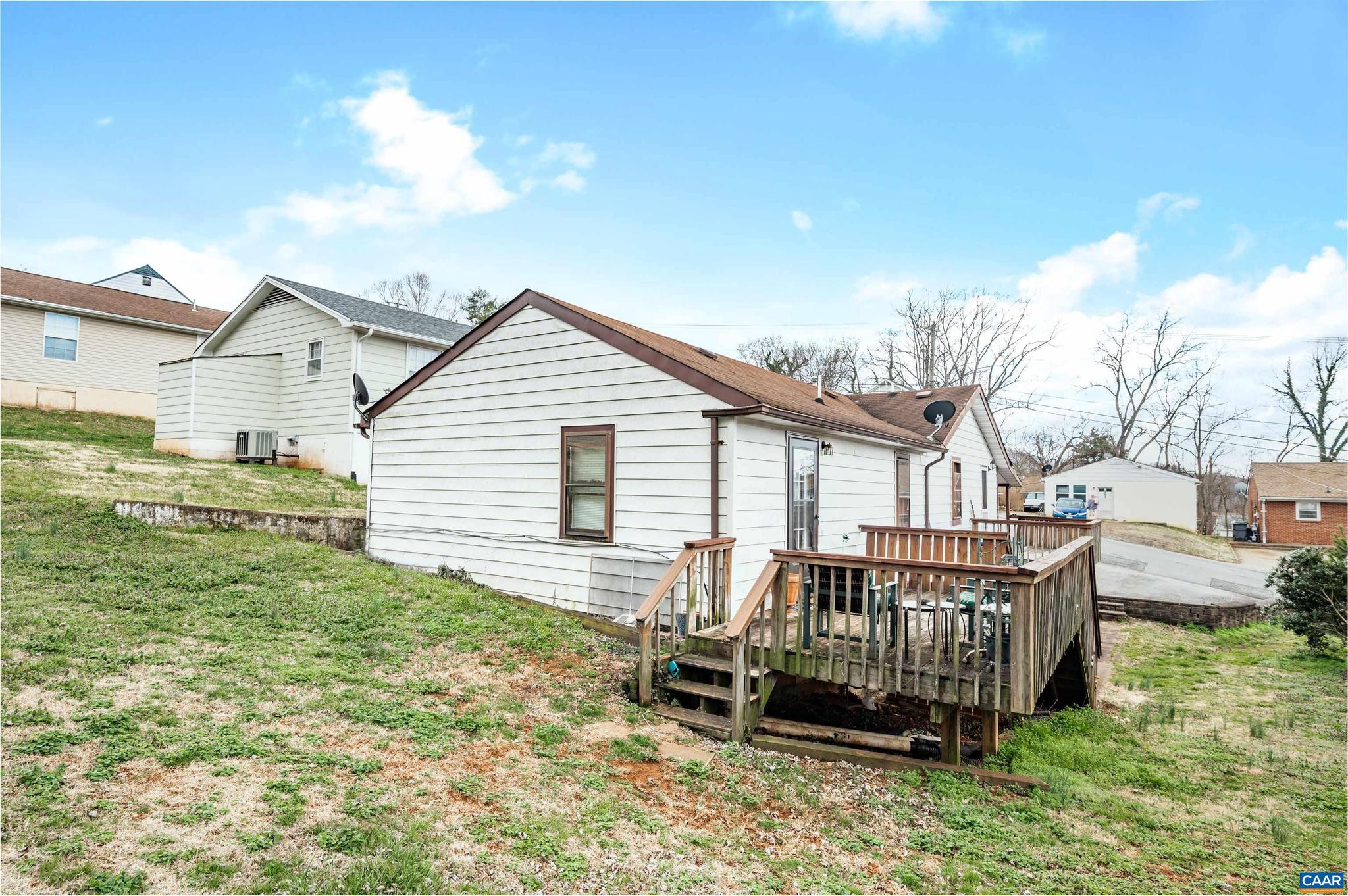 BELMONT - Residential