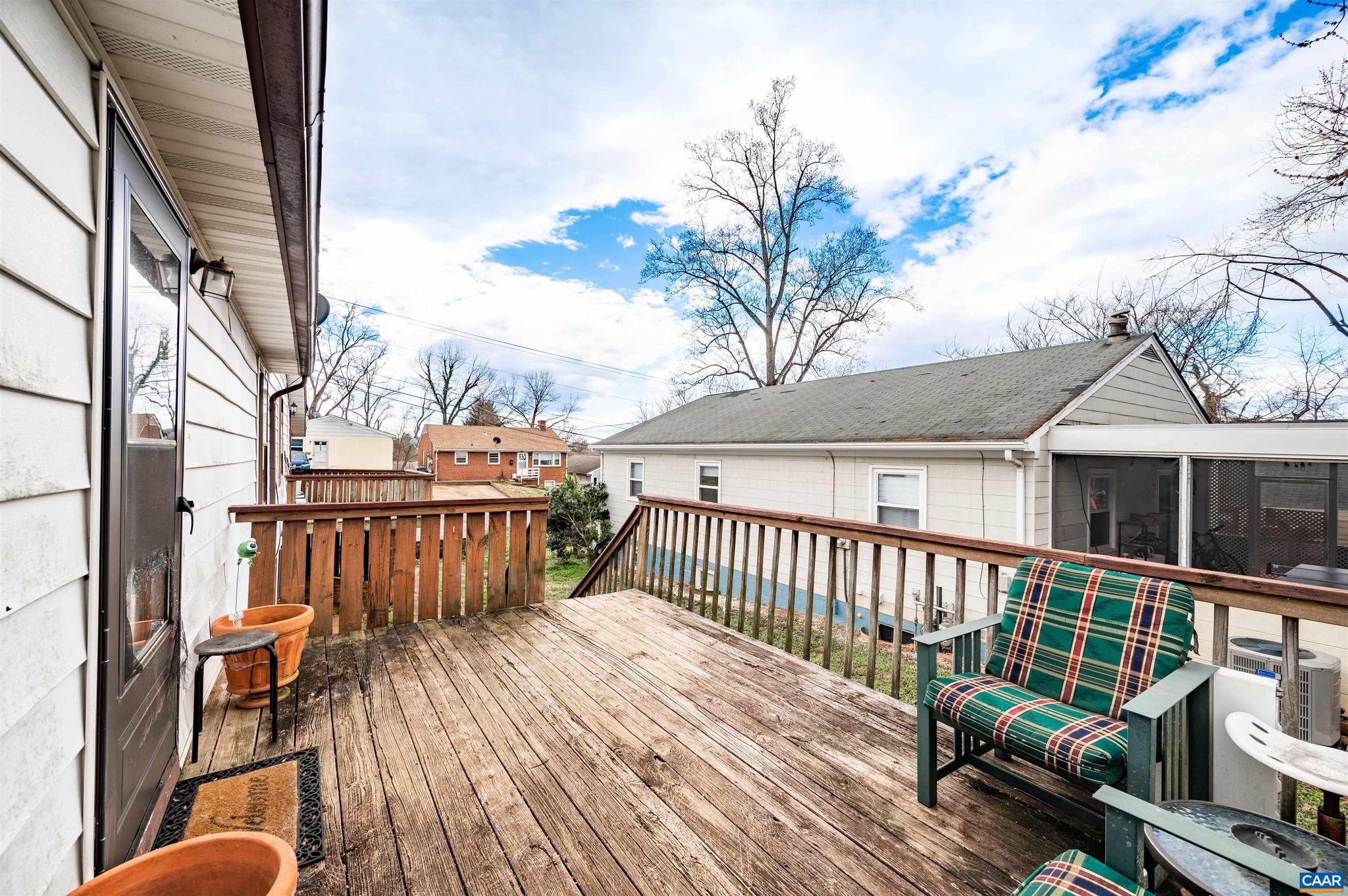 BELMONT - Residential