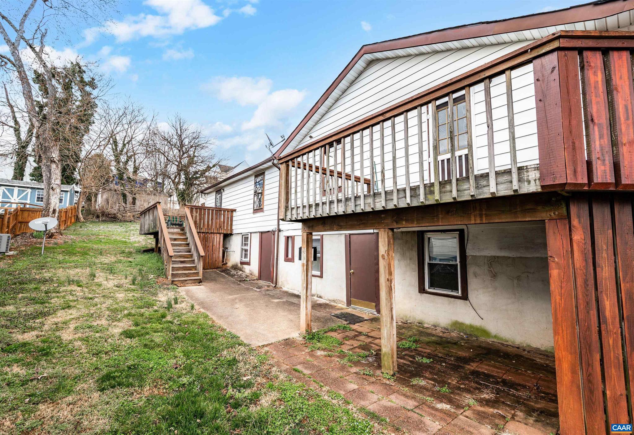 BELMONT - Residential