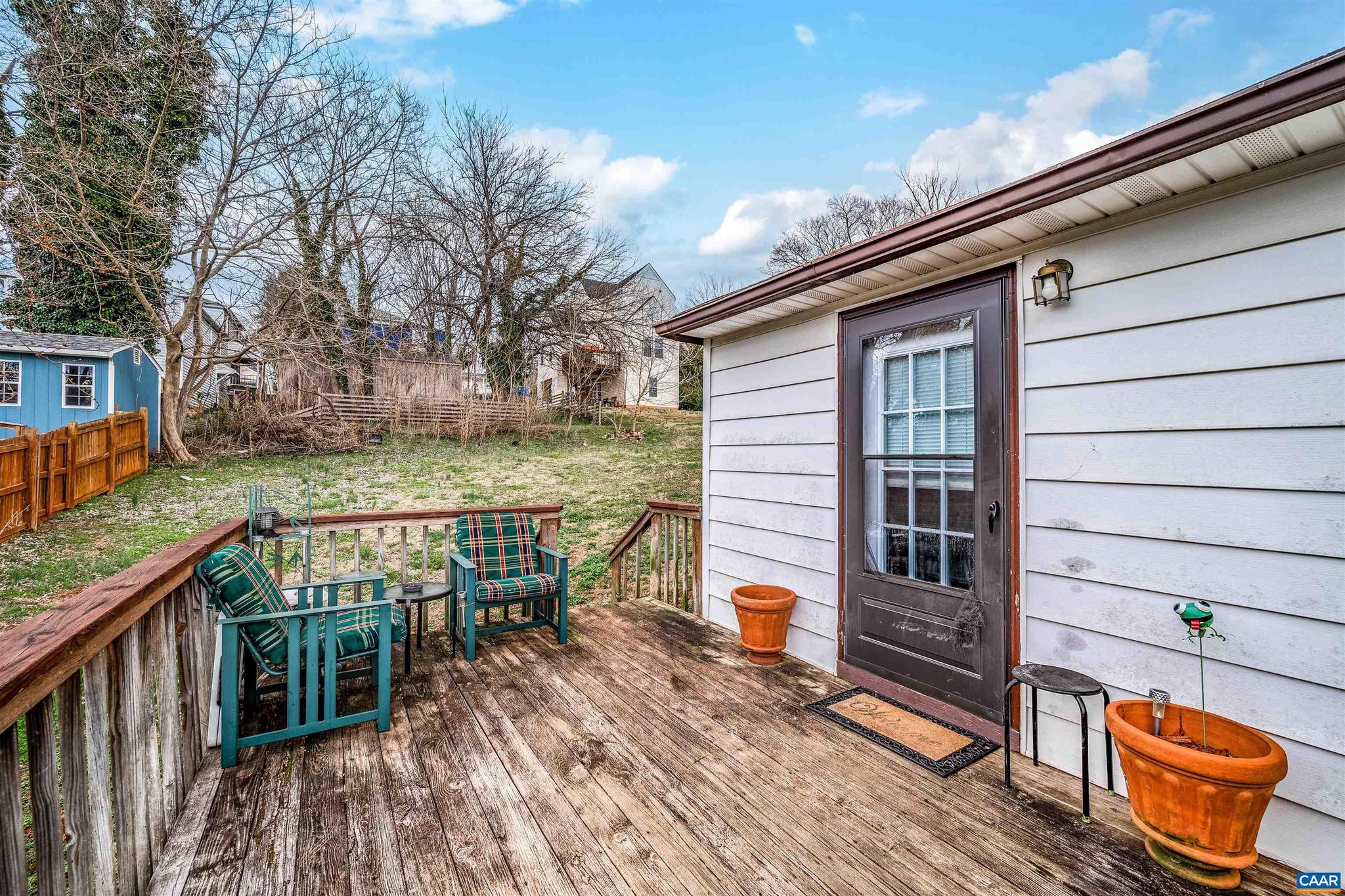 BELMONT - Residential