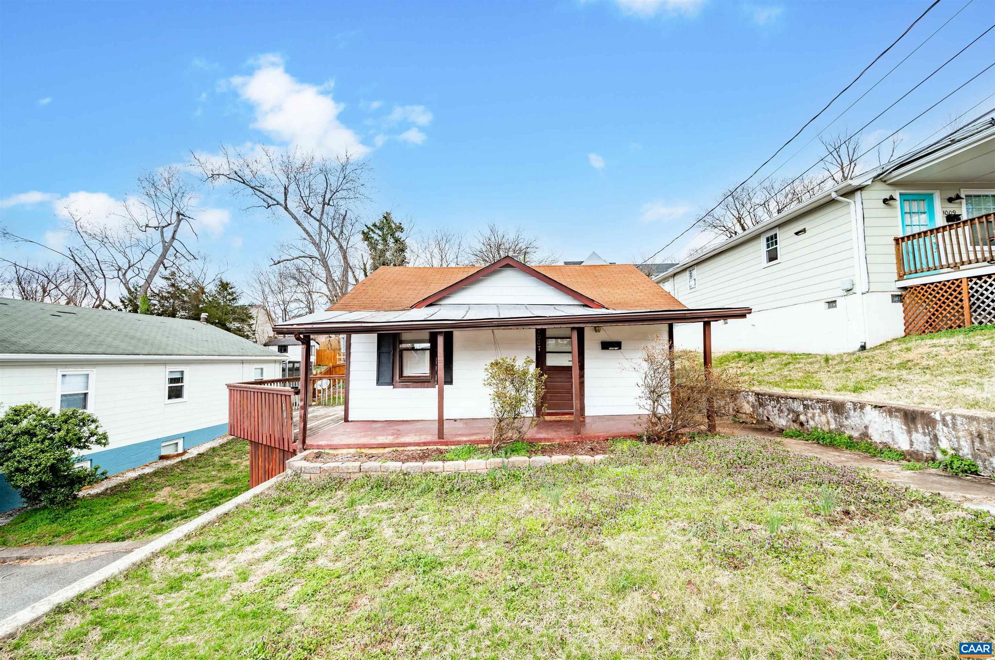 BELMONT - Residential