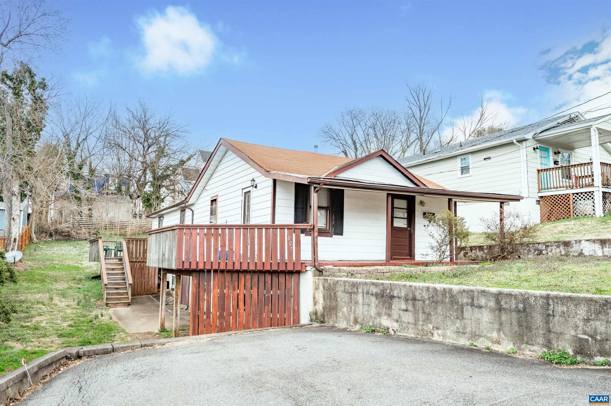 BELMONT - Residential