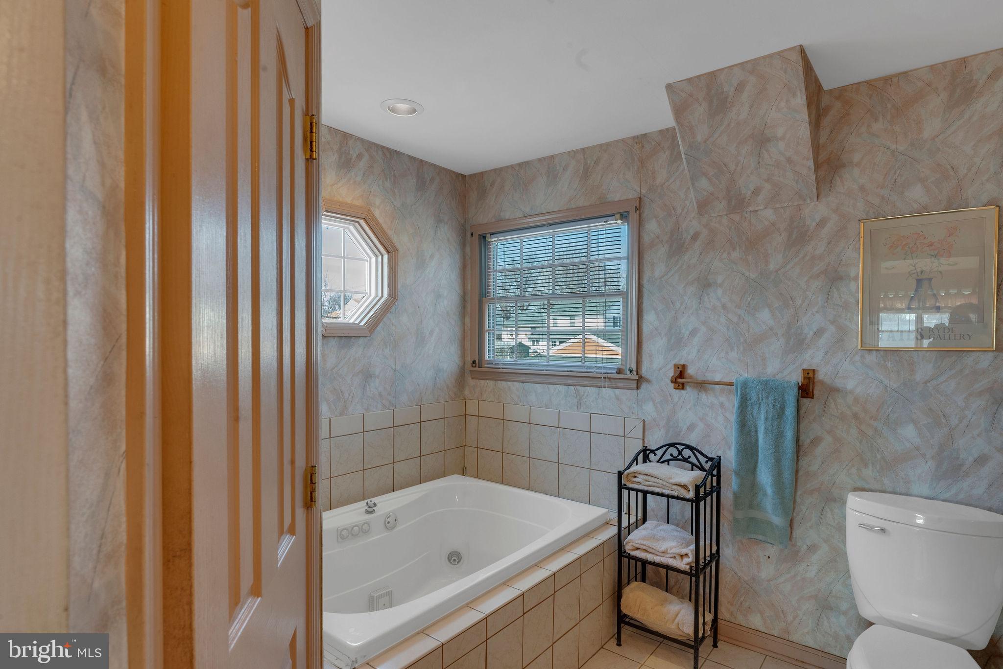 SOMERTON - Residential