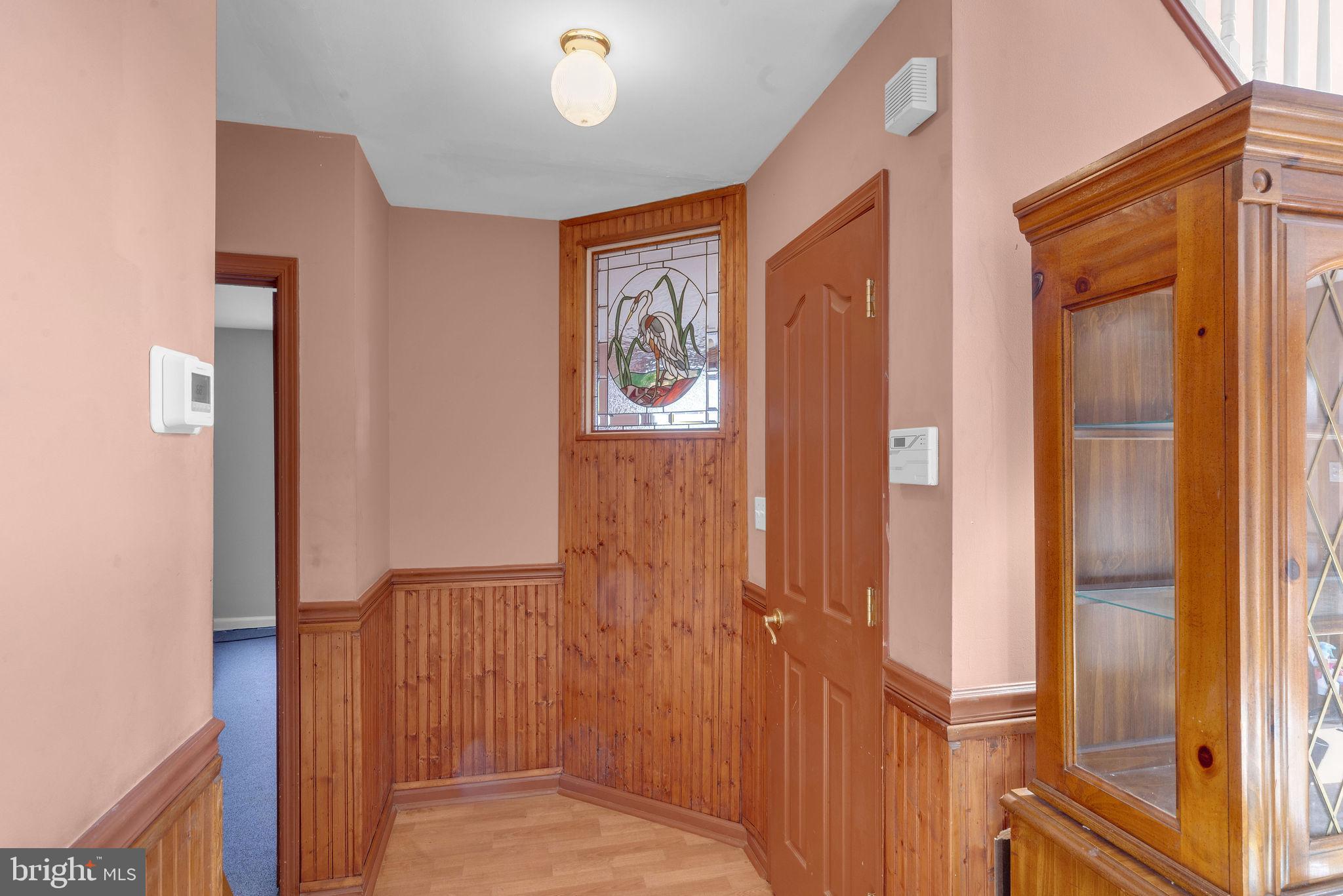 SOMERTON - Residential