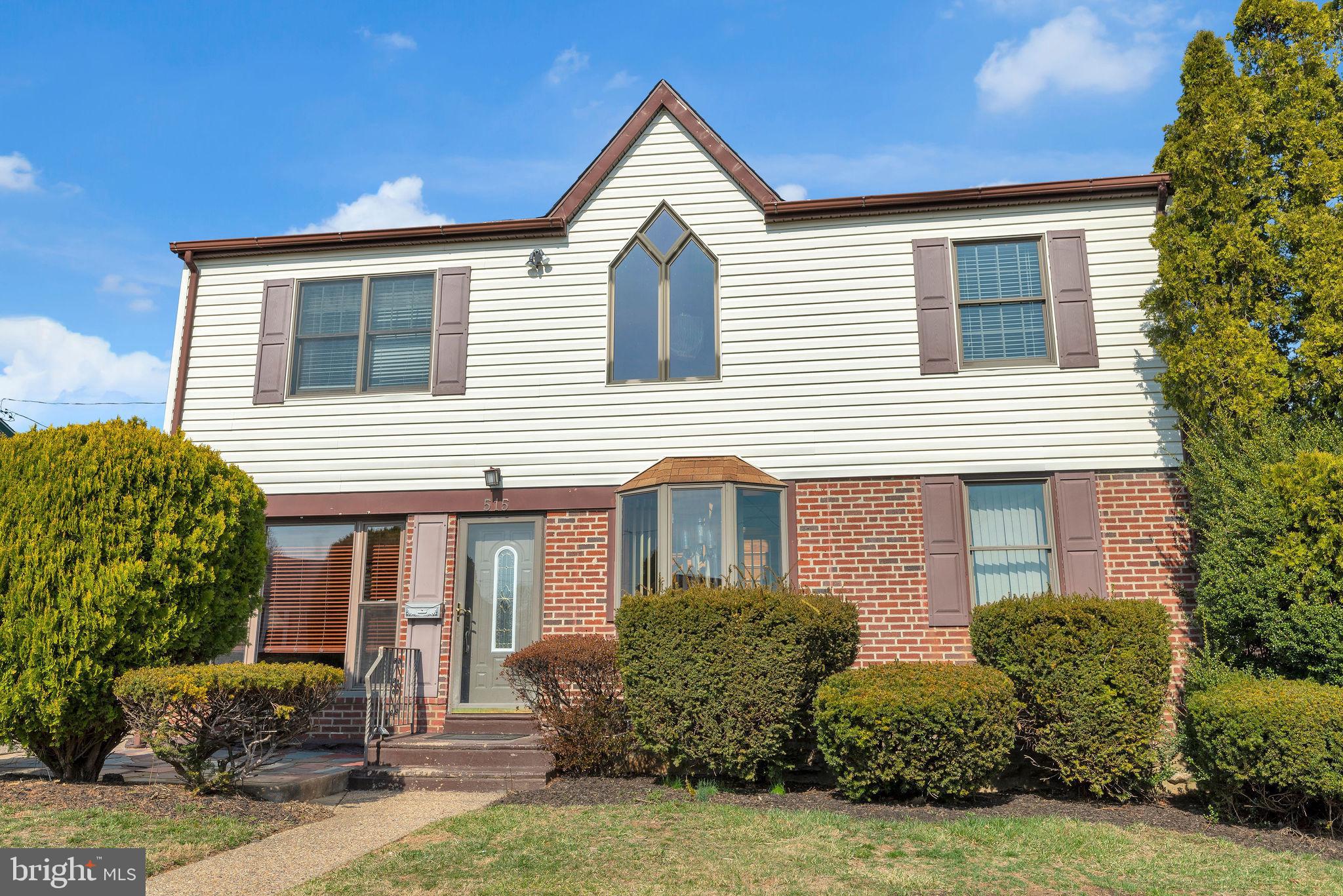 SOMERTON - Residential