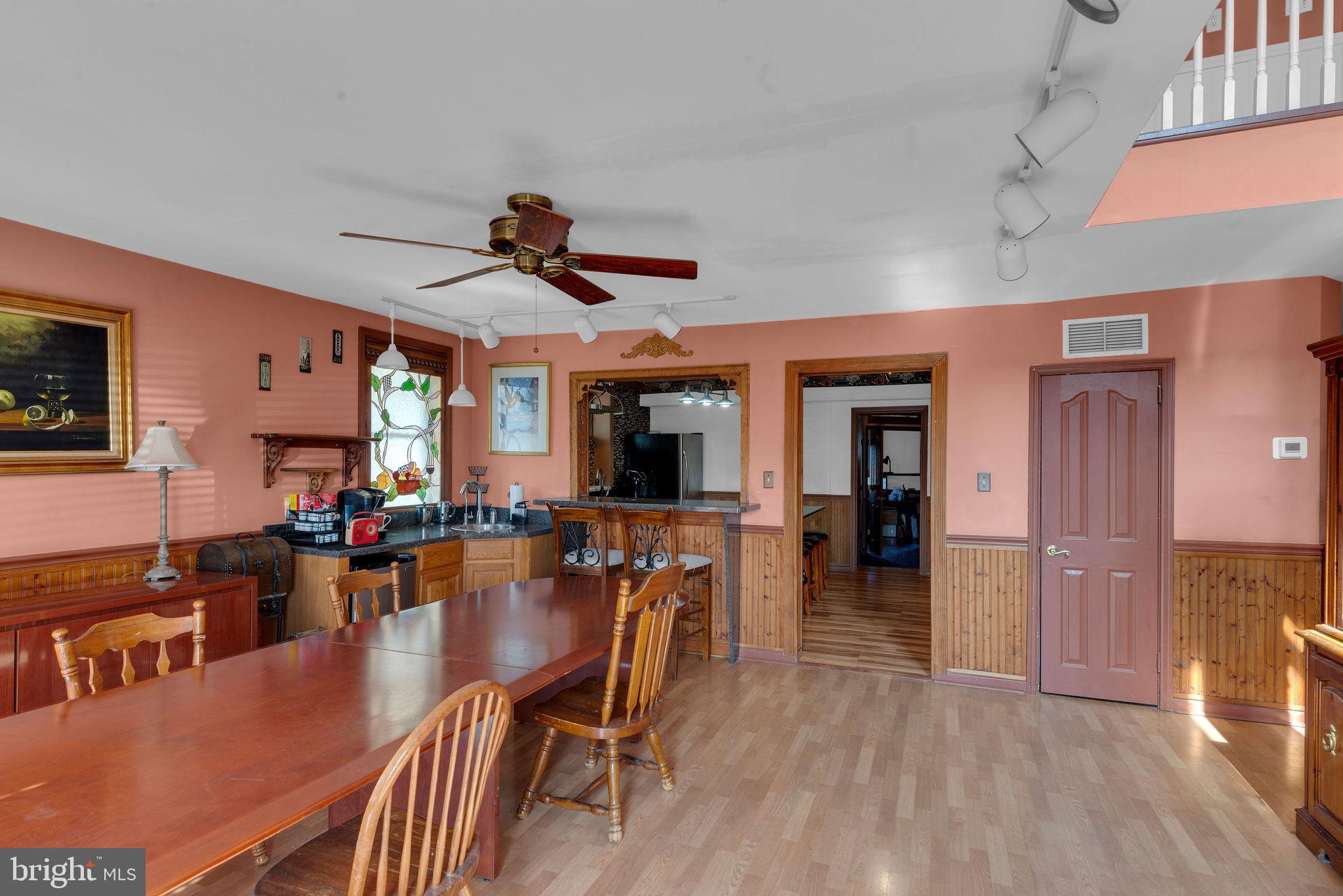 SOMERTON - Residential