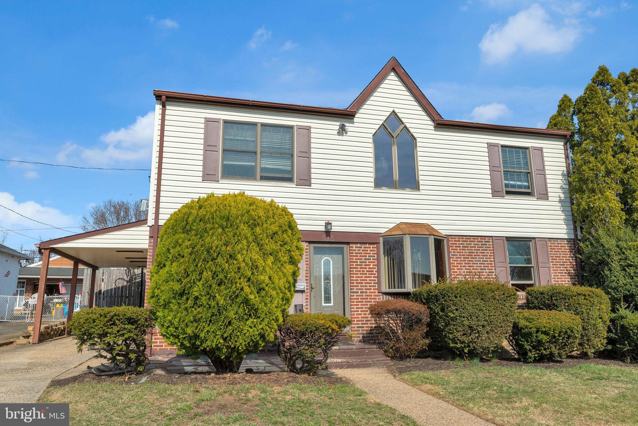 SOMERTON - Residential