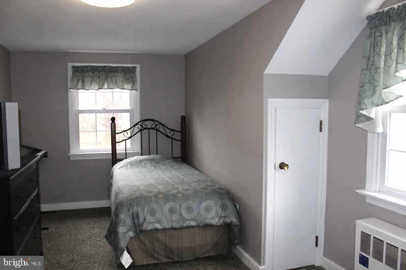 COUNTRY CLUB HEIGHTS - Residential