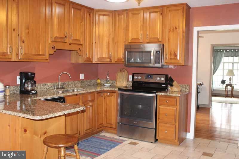 COUNTRY CLUB HEIGHTS - Residential