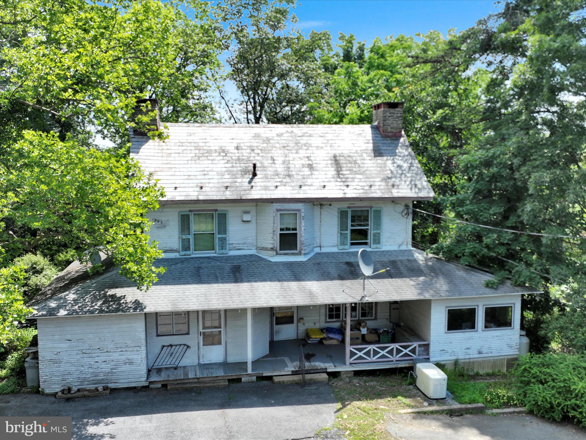 21 BLUE ROCKS ROAD