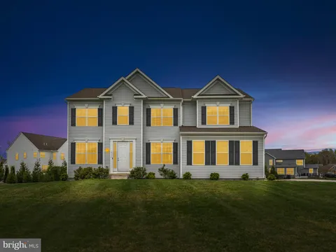 1022 Fawn Haven Walk, Dover, DE MLS: DEKT2037088