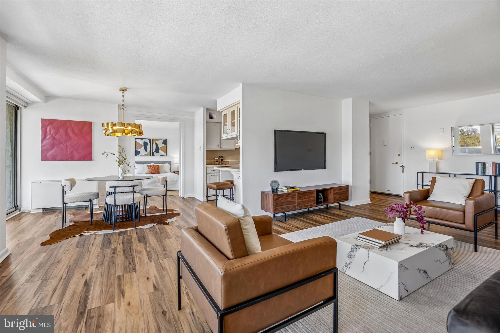 GREEN HILL - Residential