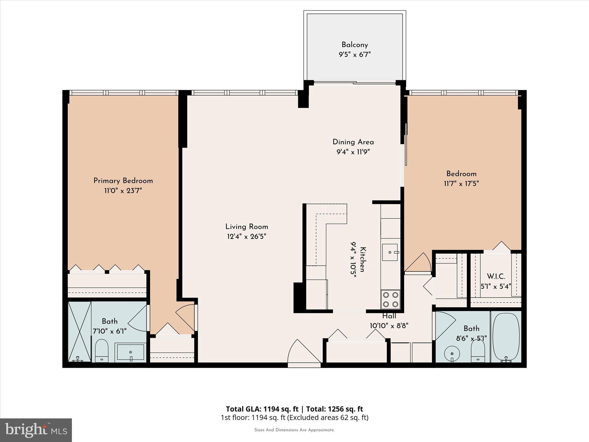 GREEN HILL - Residential