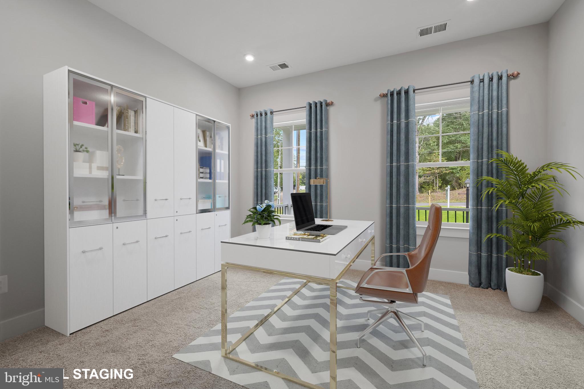 BRADLEY FOREST - Residential