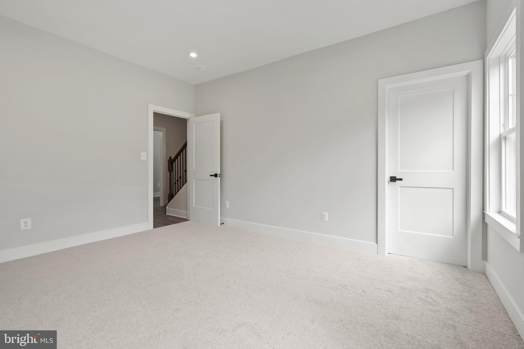 BRADLEY FOREST - Residential