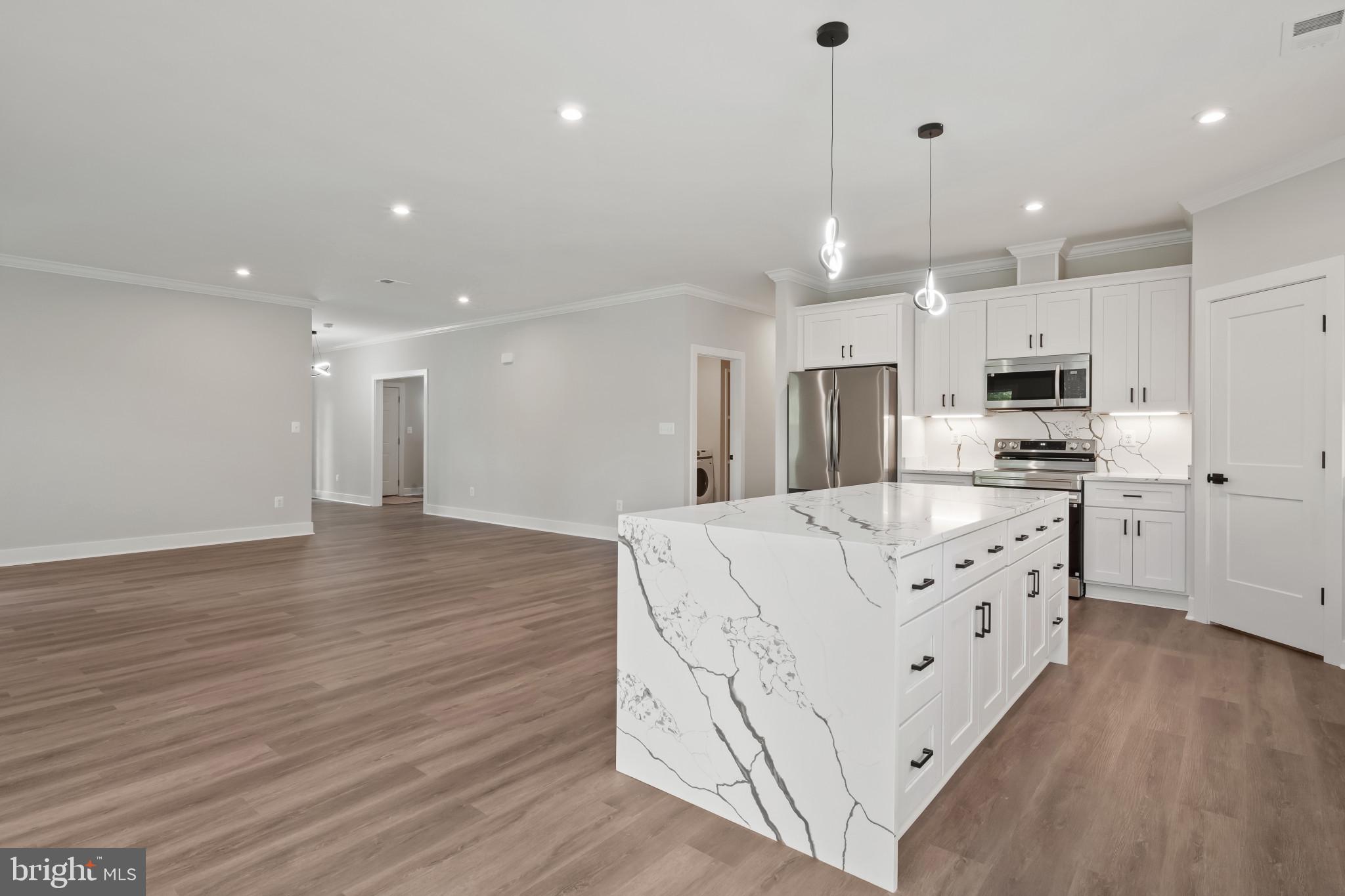 BRADLEY FOREST - Residential