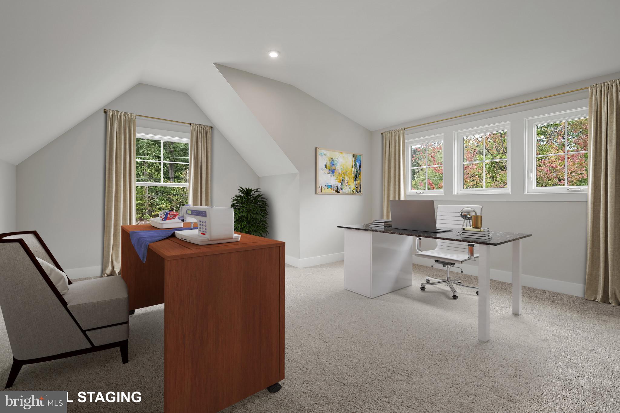 BRADLEY FOREST - Residential