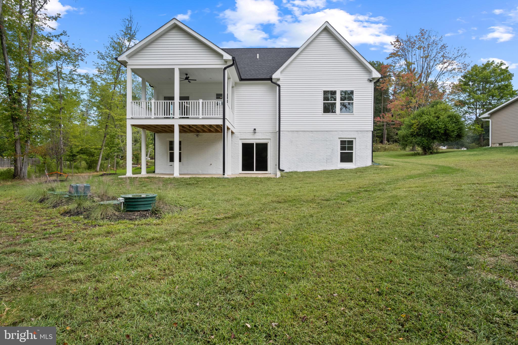 BRADLEY FOREST - Residential