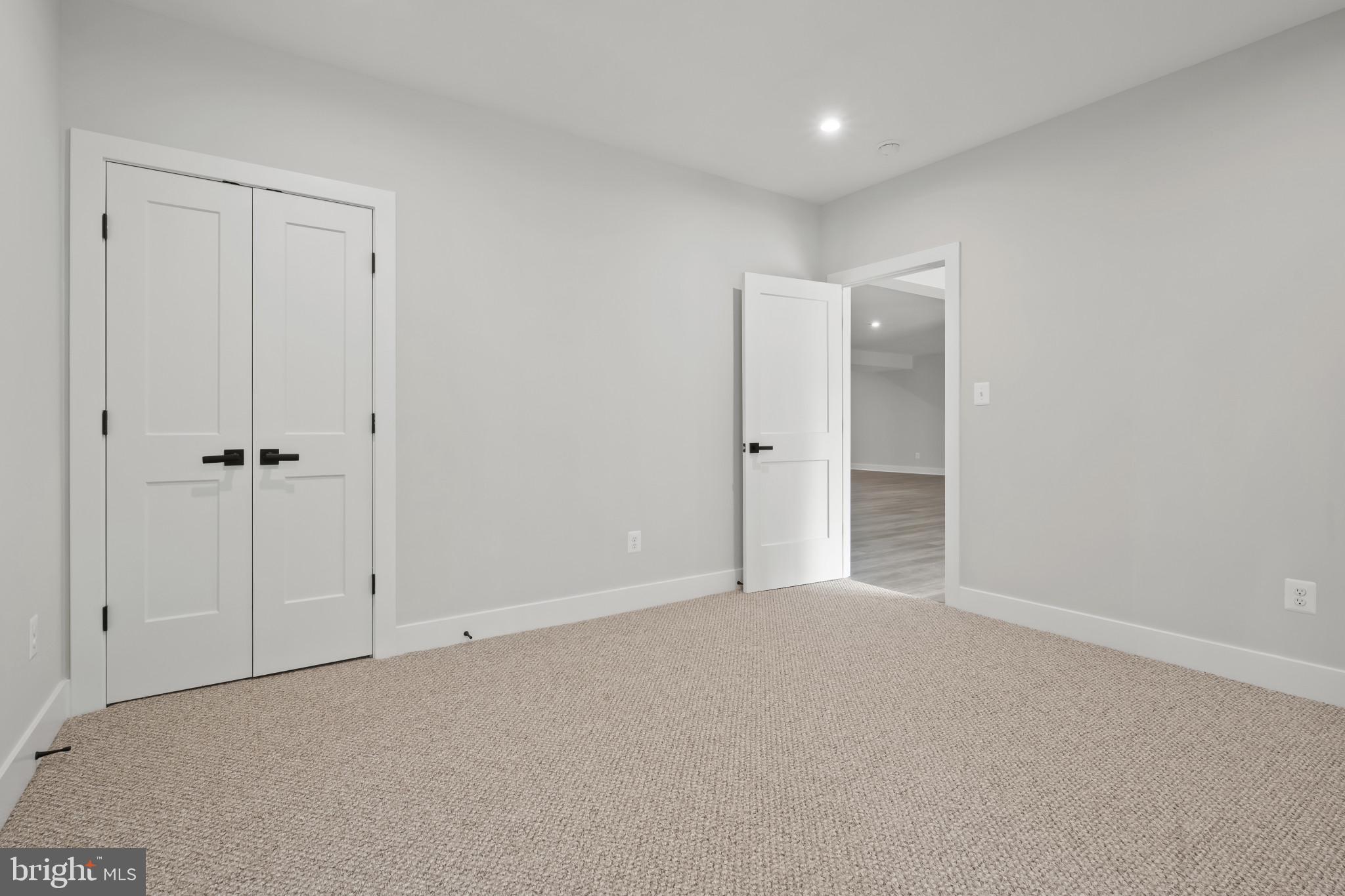 BRADLEY FOREST - Residential