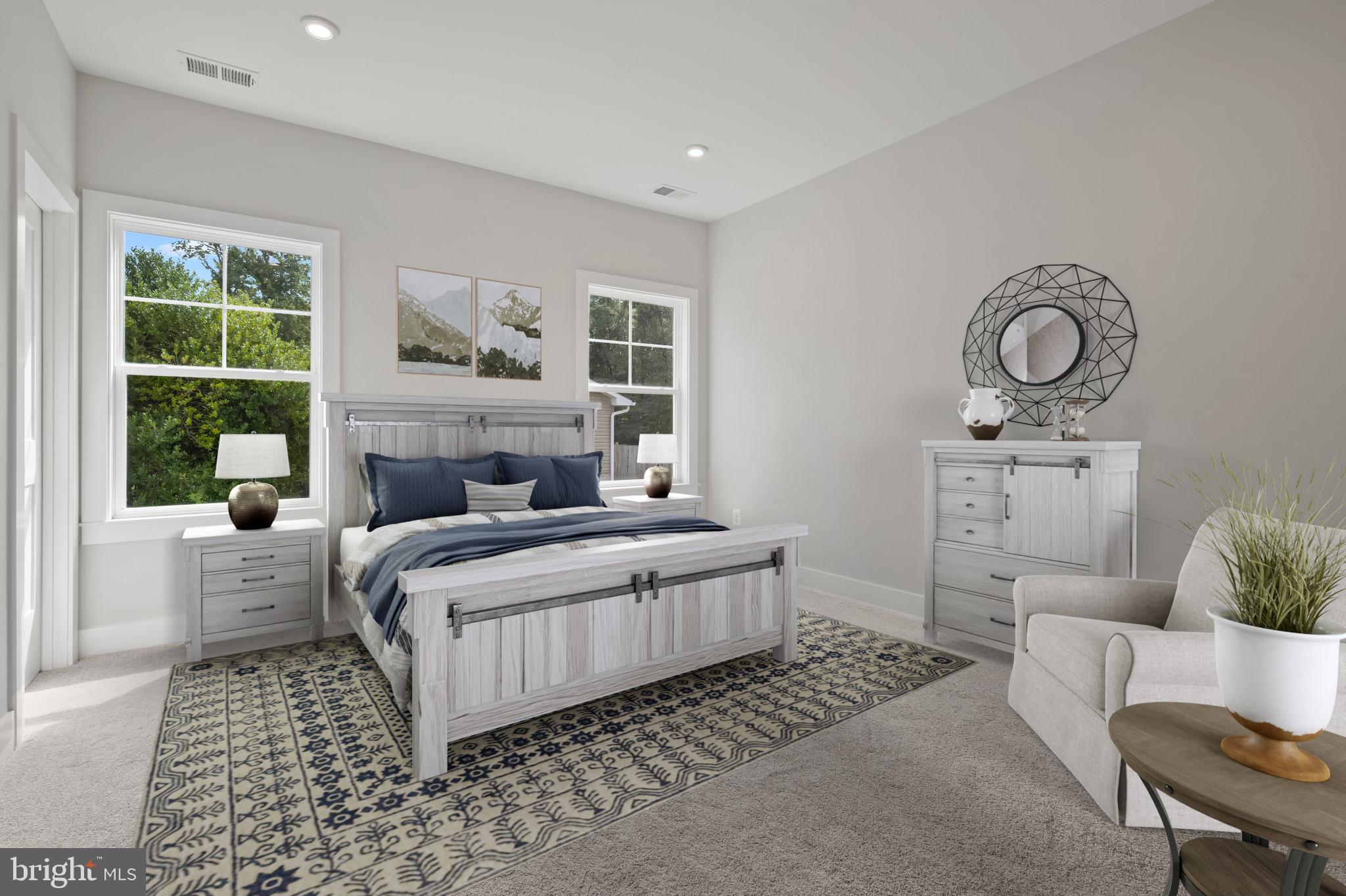 BRADLEY FOREST - Residential