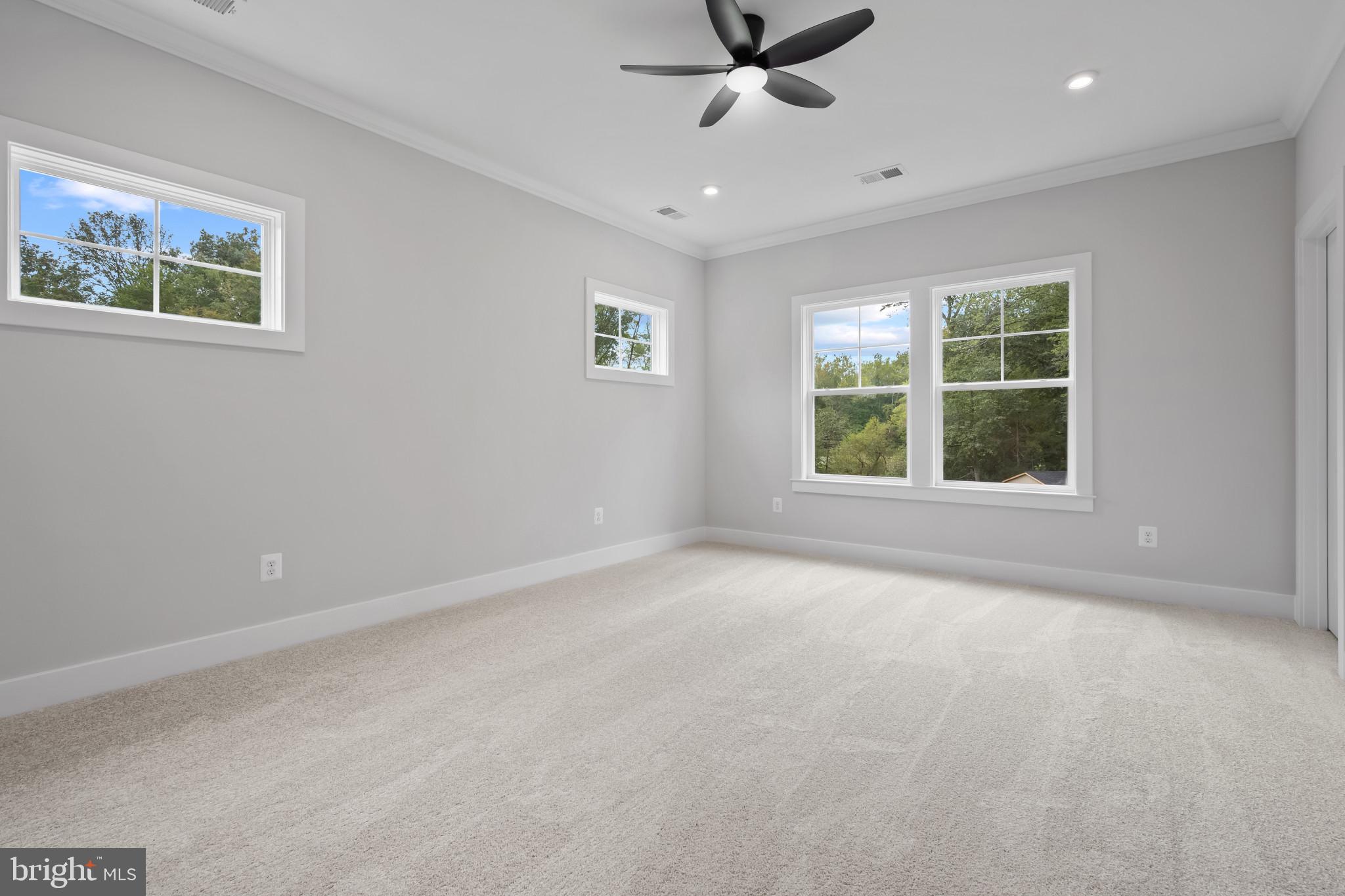 BRADLEY FOREST - Residential