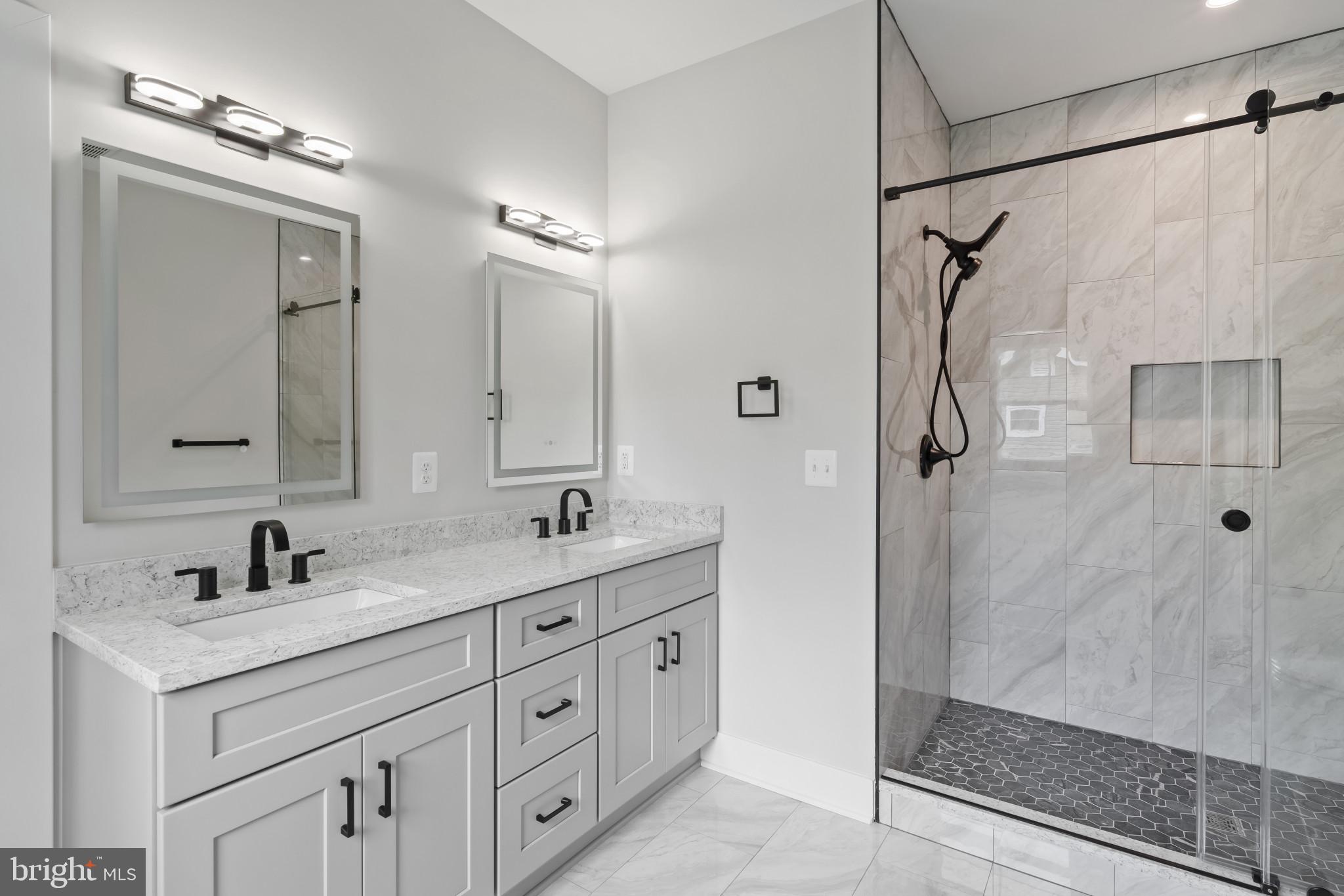 BRADLEY FOREST - Residential