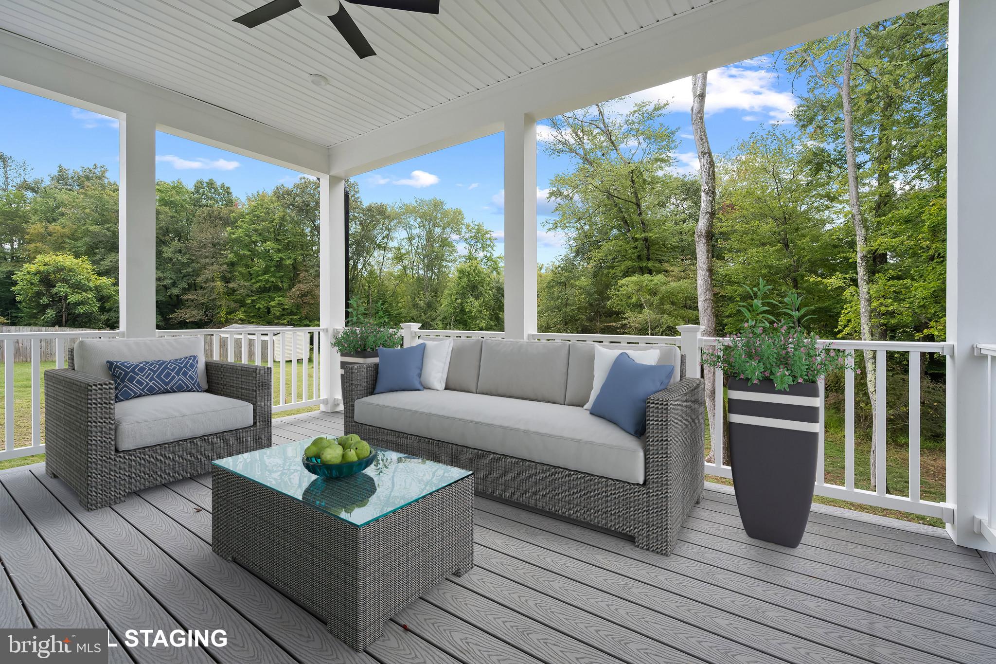 BRADLEY FOREST - Residential