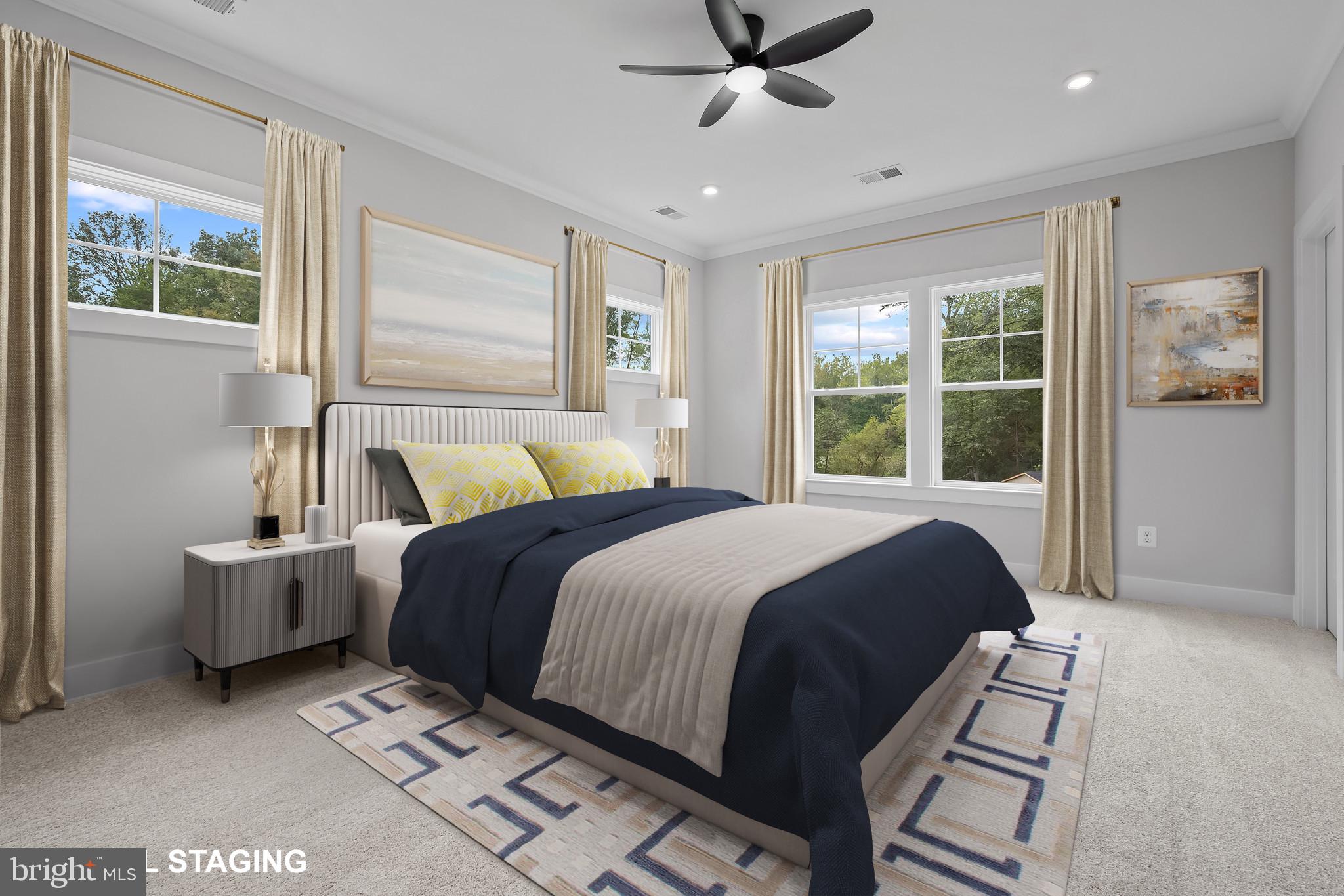 BRADLEY FOREST - Residential