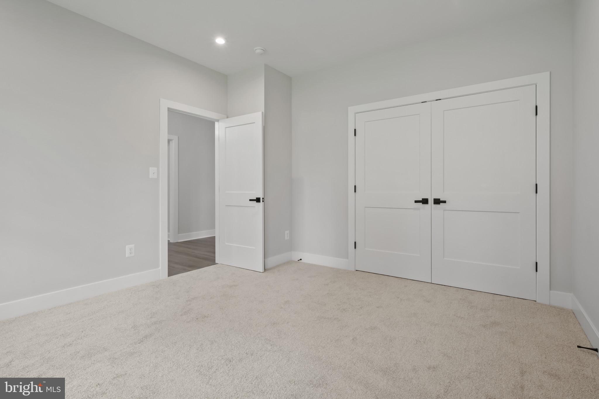 BRADLEY FOREST - Residential